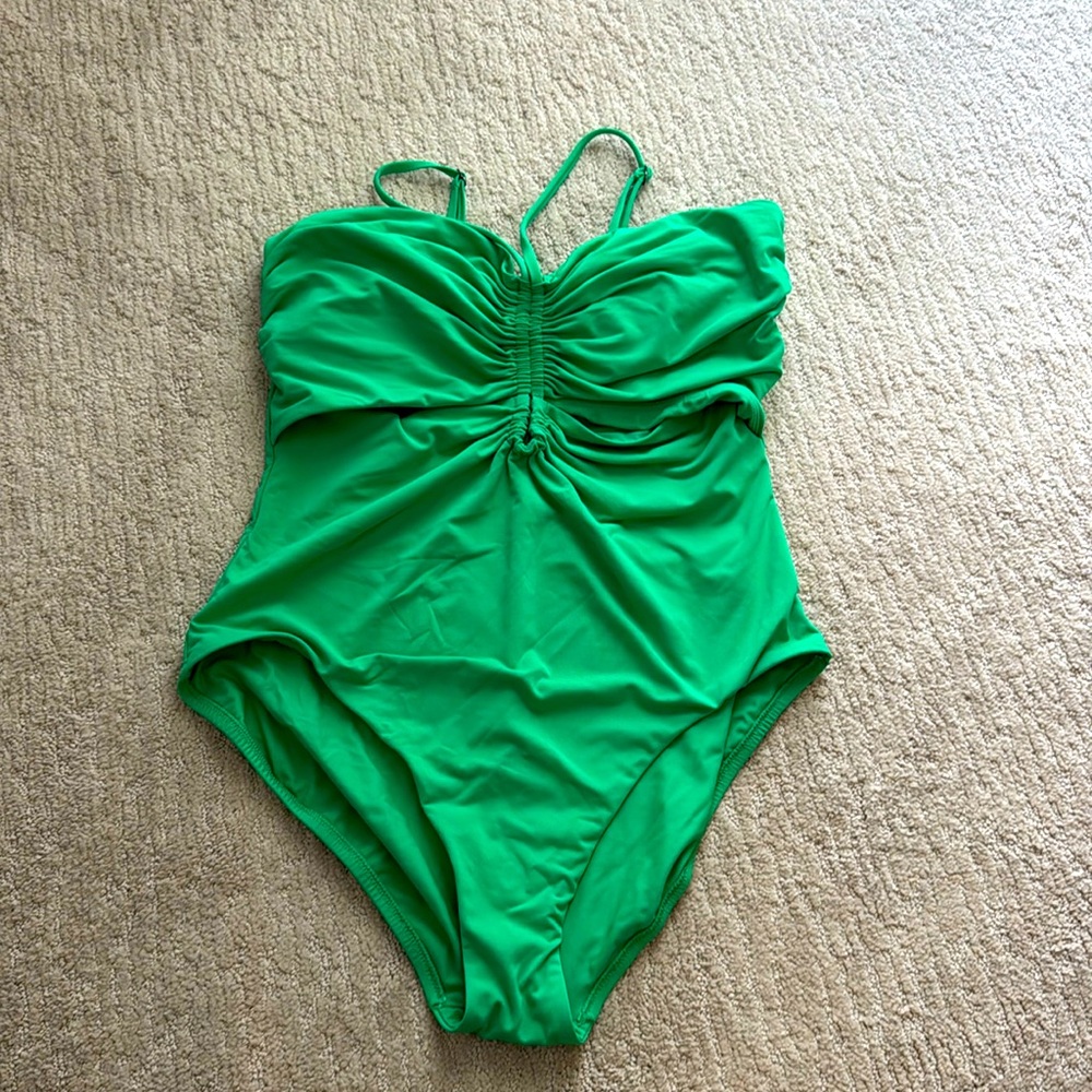 Calia one piece size 14